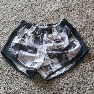 Nike dry fit shorts